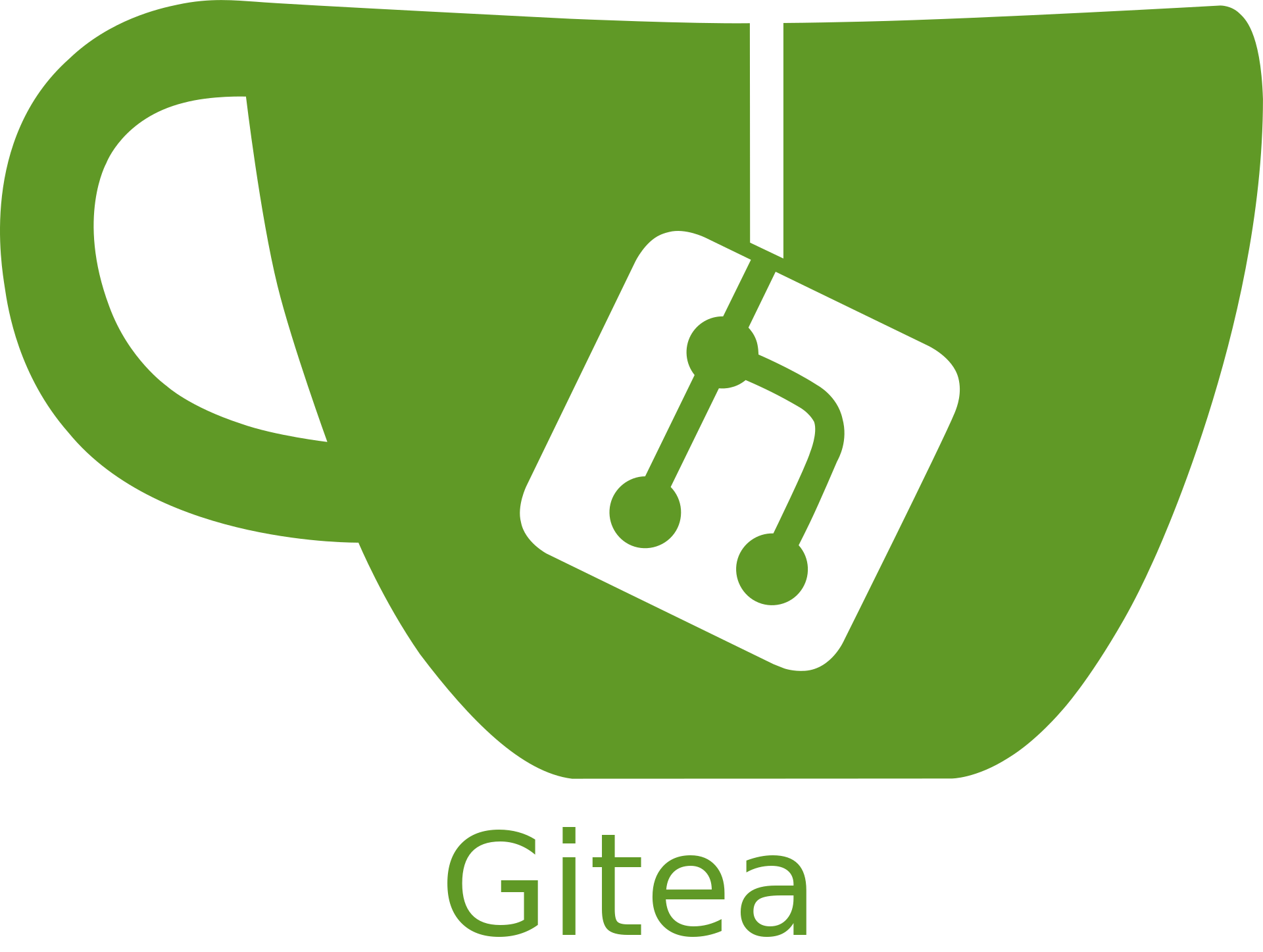 Gitea Icon